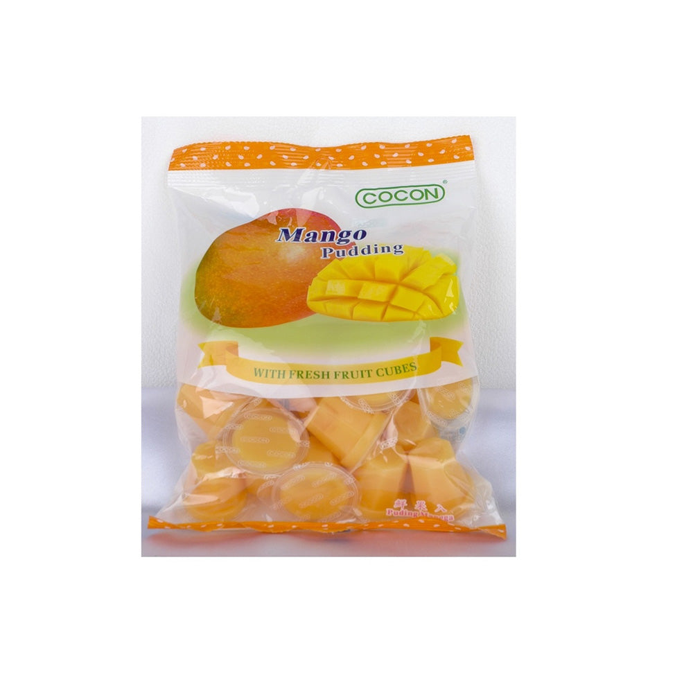 Cocon-Mini-Mango-Pudding---20pcs,-300g-1