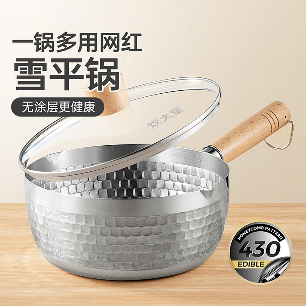 Chui-Da-Huang-Flat-Bottom-Cooking-Pot-1.8L-1