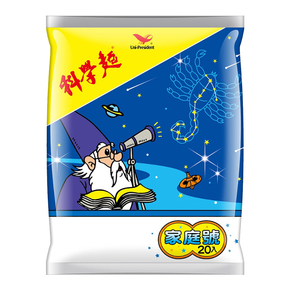 Uni-President-Mini-Science-Noodles---20-Packs,-300g-1