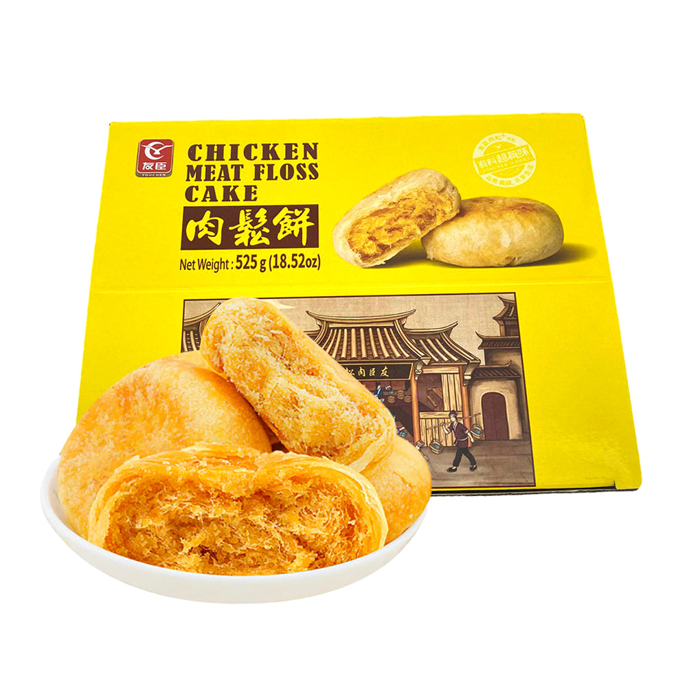 Youchen-Chicken-Meat-Floss-Cake---525g-1