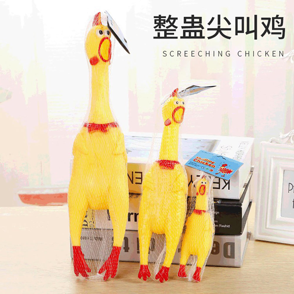 Ulife-Large-Screeching-Chicken-Toy---41cm-1