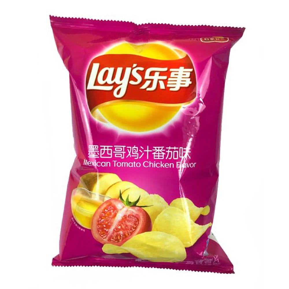 Lay's-Potato-Chips-Mexican-Chicken-Tomato-Flavour-70g-1