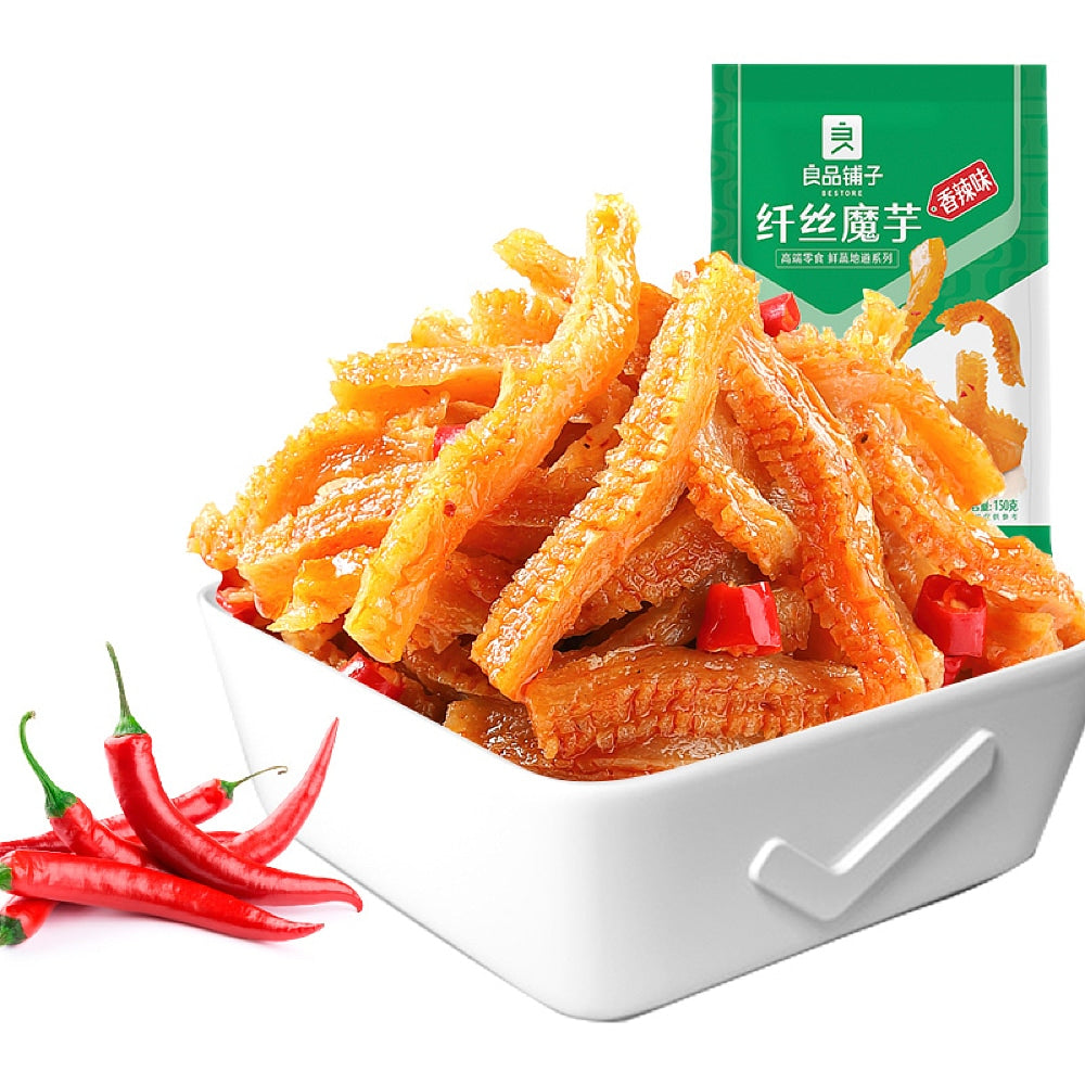 Bestore-Fine-Konjac-Shreds-in-Spicy-Flavour-150g-1