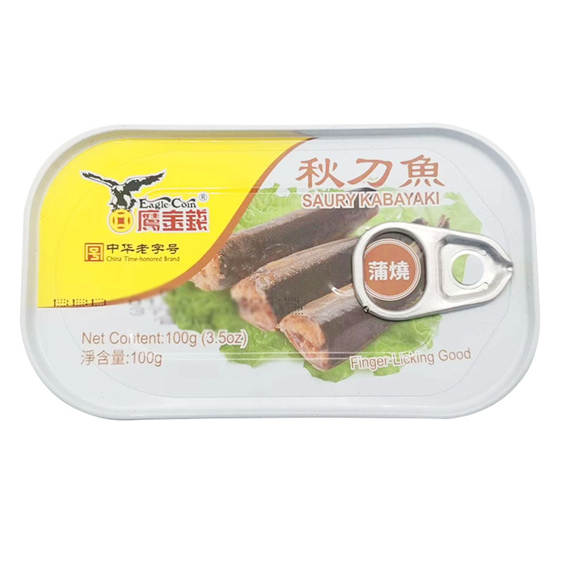 Eagle-Gold-Coin-Brand-Pacific-Saury-Fish-100g-1