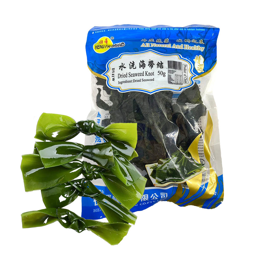 Henghui-Dried-Seaweed-Knot---50g-1