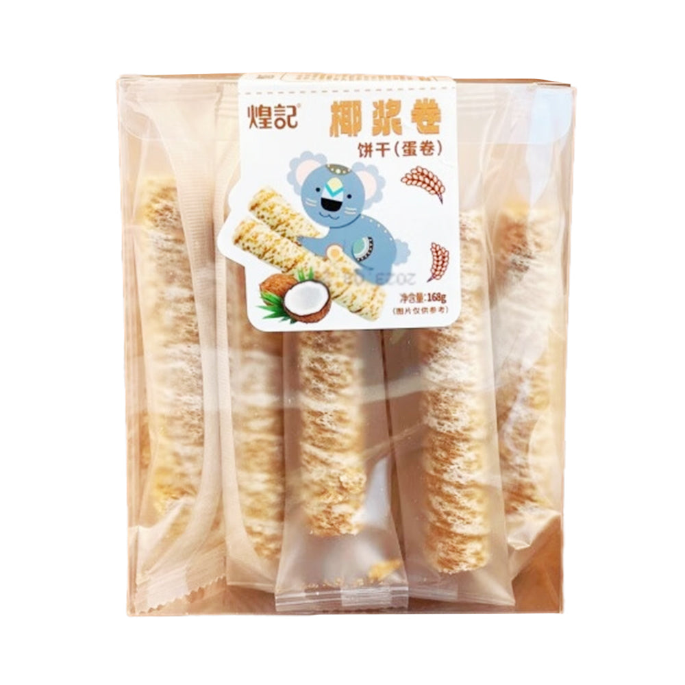 Huang-Ji-Coconut-Cream-Rolls---168g-1