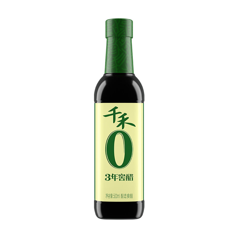 Qianhe-3-Year-Aged-Vinegar---500ml-1