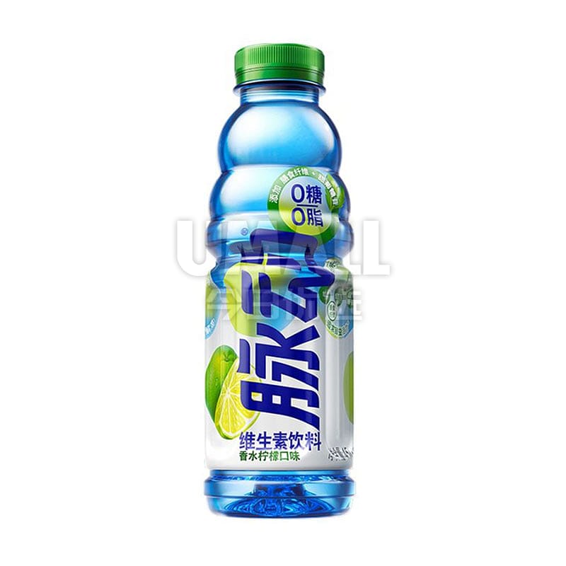 Mizone-Zero-Sugar-Perfume-Lemon-Flavor-Drink---600ml-1