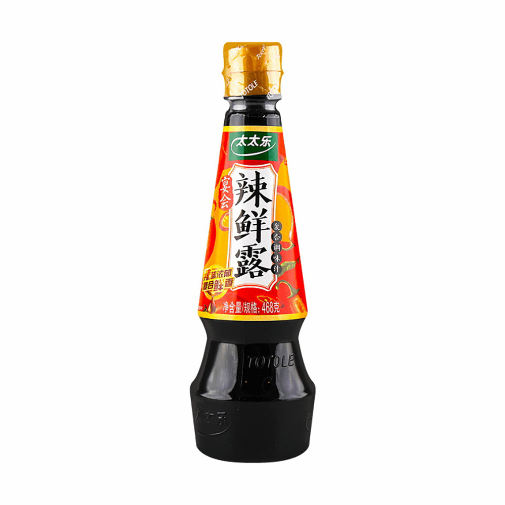 Totole-Banquet-Spicy-Fresh-Sauce---468g-1