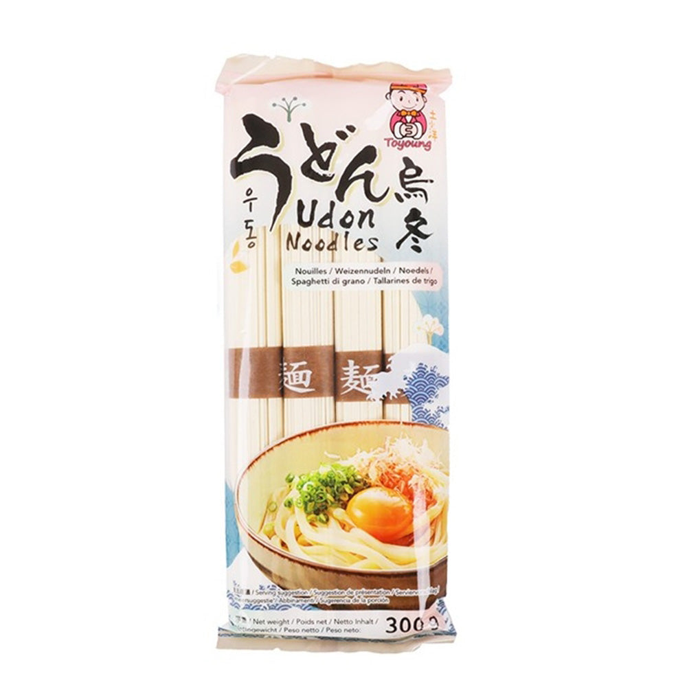 Tuxiaoyang-Udon-Noodles-300g-(Frozen)-1