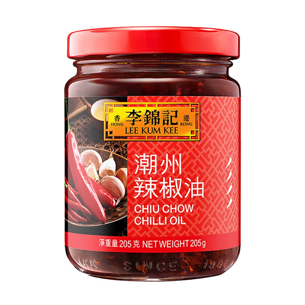 Lee-Kum-Kee-Chaozhou-Style-Chili-Oil-205g-1
