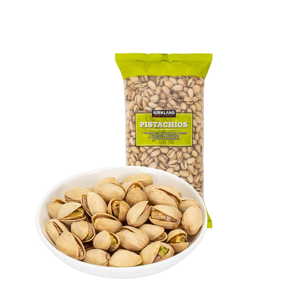 Kirkland-Roasted-Salted-Pistachios---1.36kg-1