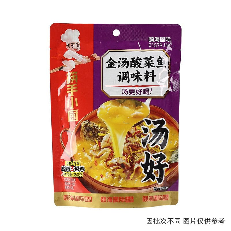 Kuai-Shou-Xiao-Chu-Golden-Soup-Pickled-Fish-Seasoning---350g-1