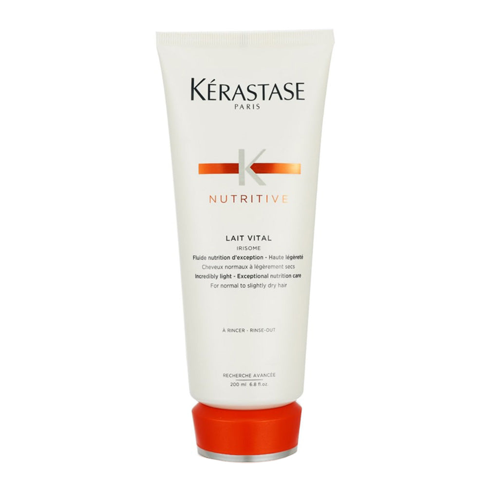 Kerastase-Nutritive-Lait-Vital-Conditioner-for-Dry-Hair---200ml-1