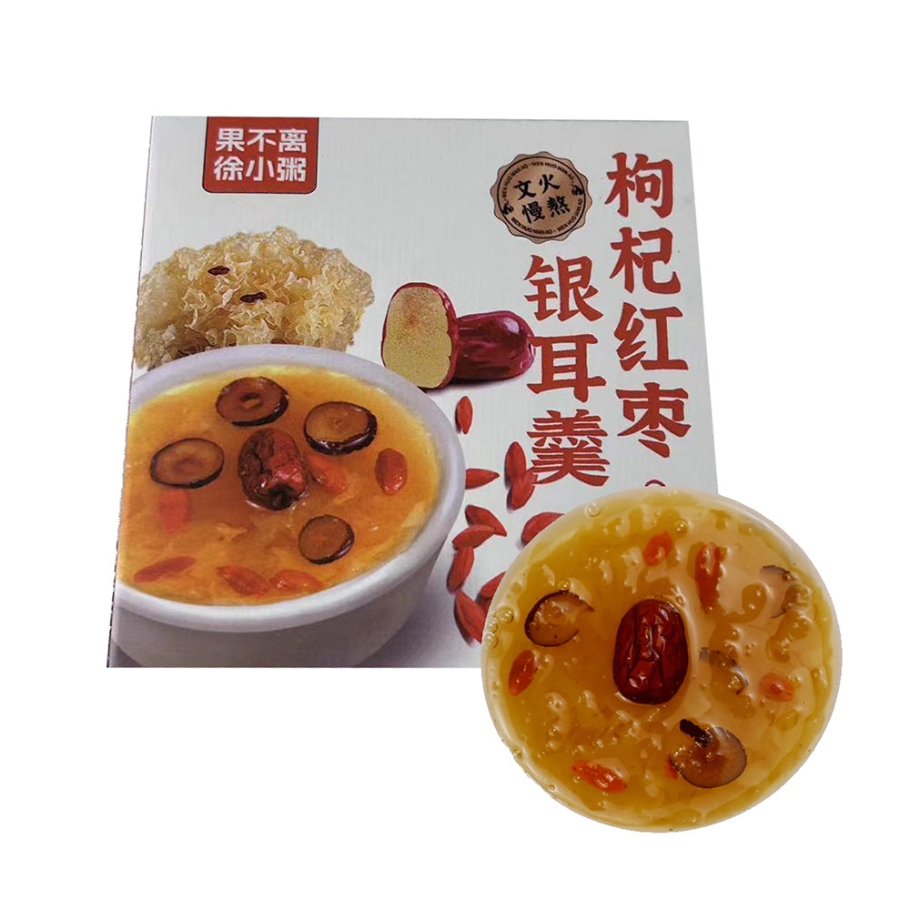 Xu-Xiaozhou-Goji-Berry-and-Red-Date-Tremella-Soup---200g-1