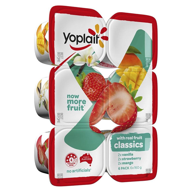 [Fresh]-Yoplait-Yogurt-with-Mixed-Fruit-Original-Flavour-160g*6-Cups-1