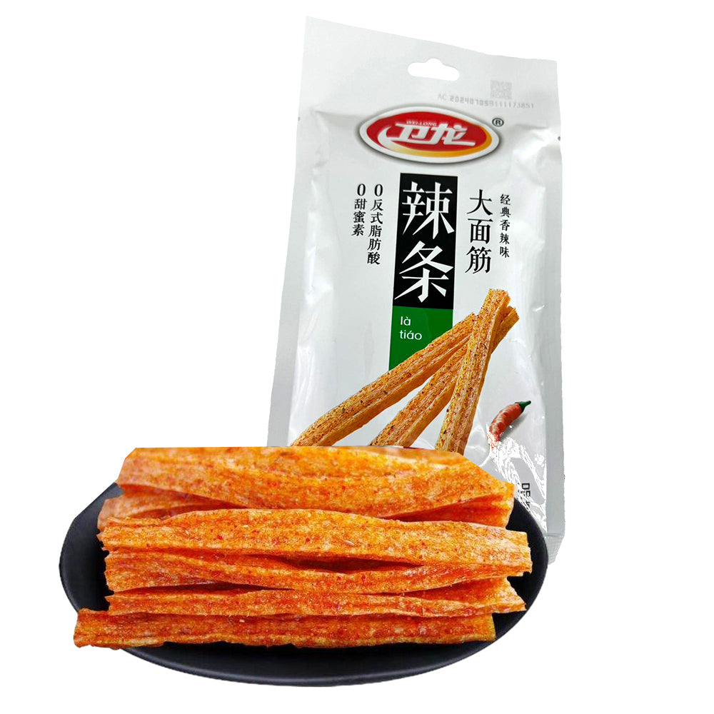 Weilong-Spicy-Gluten-Snack---65g-1