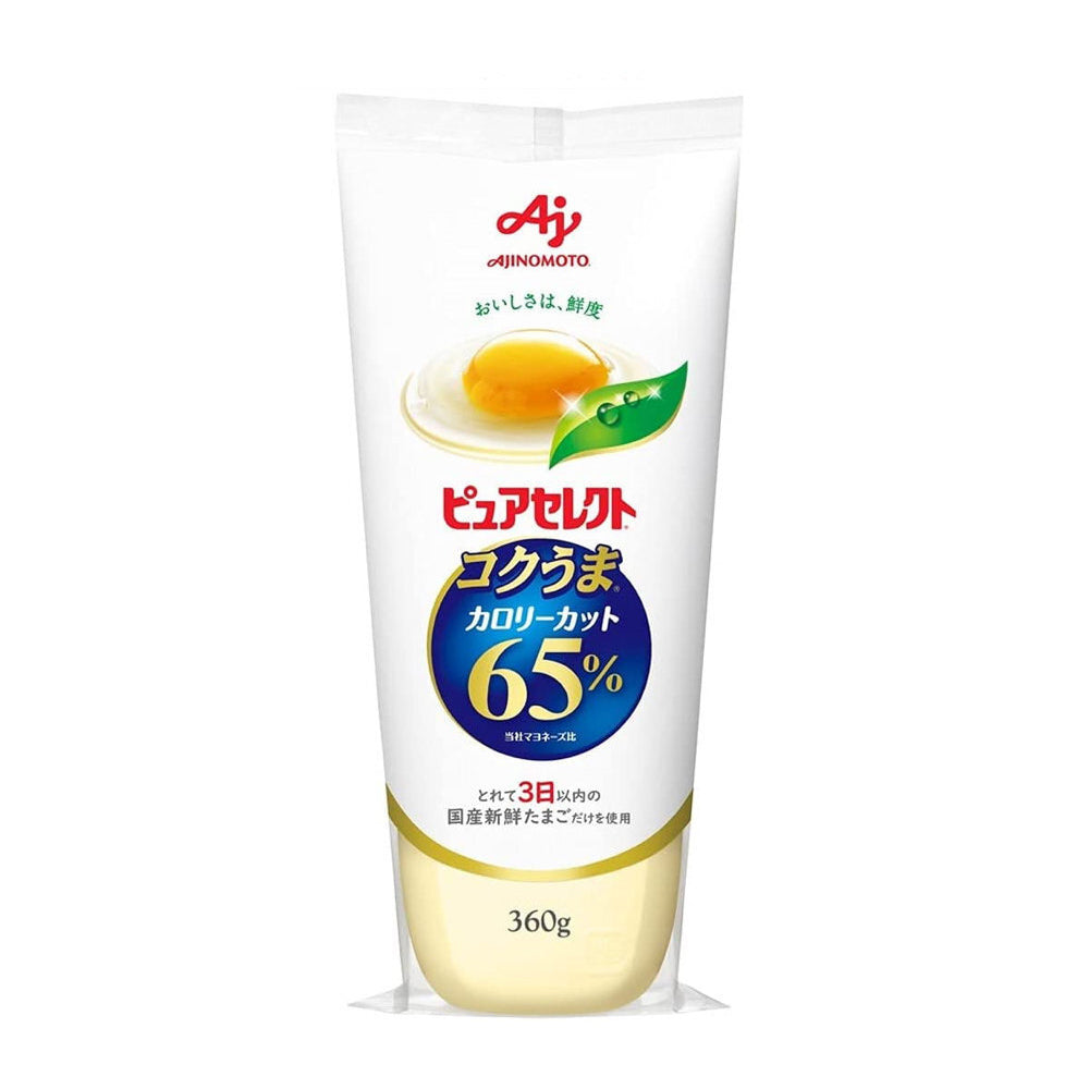 Ajinomoto-Low-Calorie-Rich-Mayonnaise---360g-1