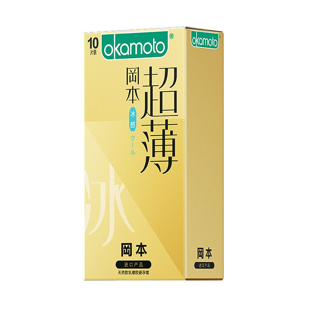 Okamoto-Ultra-Thin-Cool-Condoms---10-Pieces-1