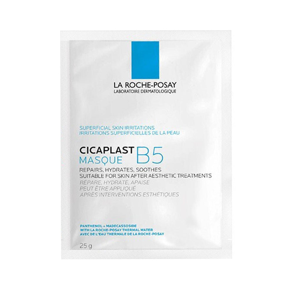 La-Roche-Posay-B5-Multi-Effect-Hydrating-Repair-Face-Mask,-Single-Pack,-25g-1