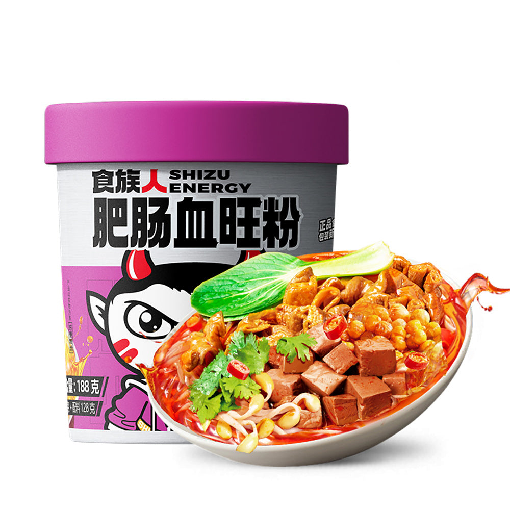 Shizu-Energy-Spicy-Intestine-and-Blood-Tofu-Vermicelli---188g-1