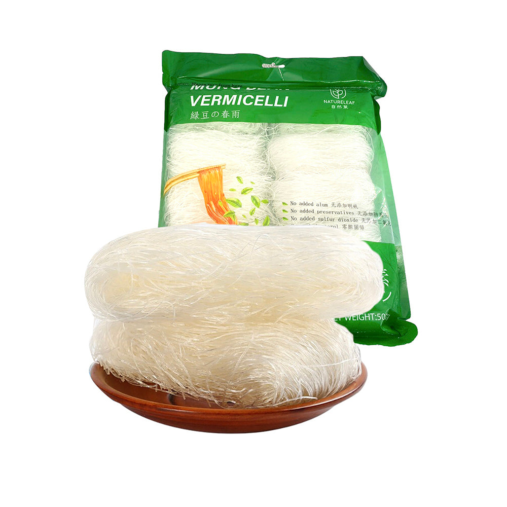 Nature-Leaf-Mung-Bean-Vermicelli---500g-1