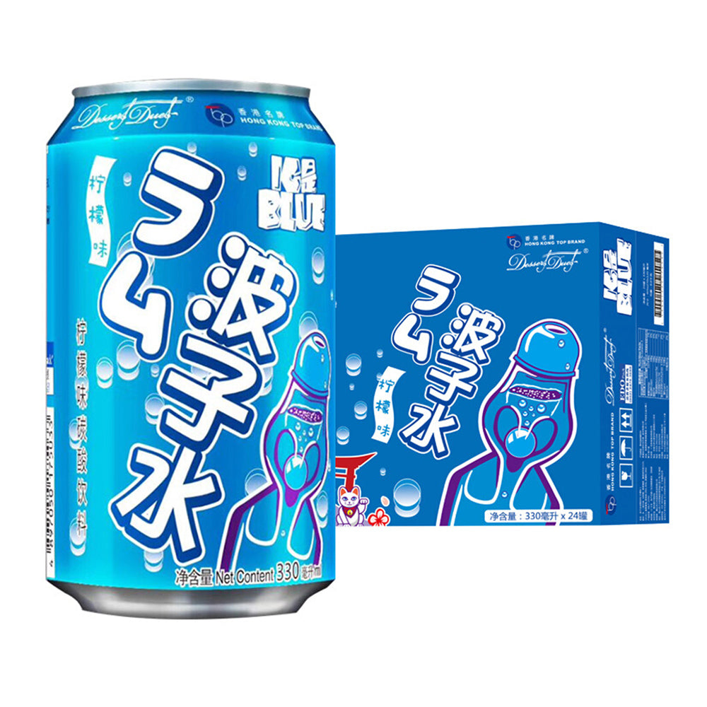 EDO-Lemon-Flavored-Ramune-Soda---330ml,-Pack-of-24-1