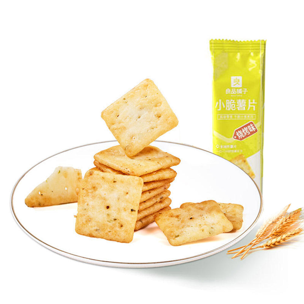 Bestore-Mini-Crispy-Potato-Chips---BBQ-Flavor,-38g-1