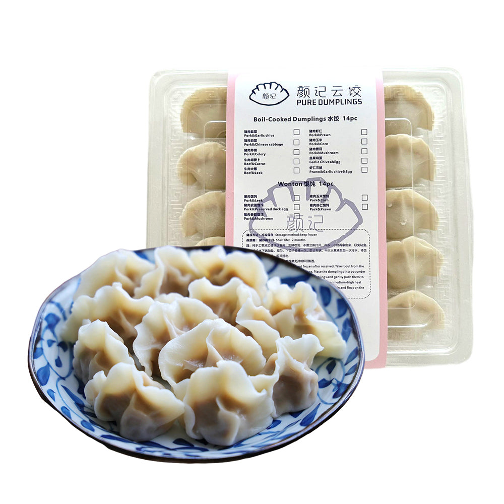 Yanji-Frozen-Pork-and-Shrimp-Dumplings---375g-1