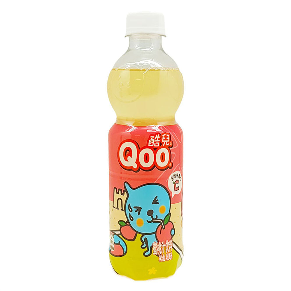 Qoo-Peach-Juice-Drink-with-Vitamin-C---450ml-1