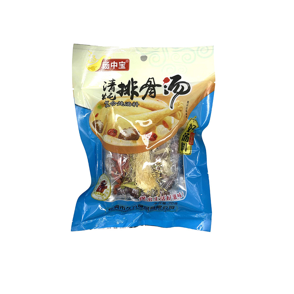 Tang-Zhong-Bao-Clear-Stewed-Pork-Rib-Soup-Mix---70g-1