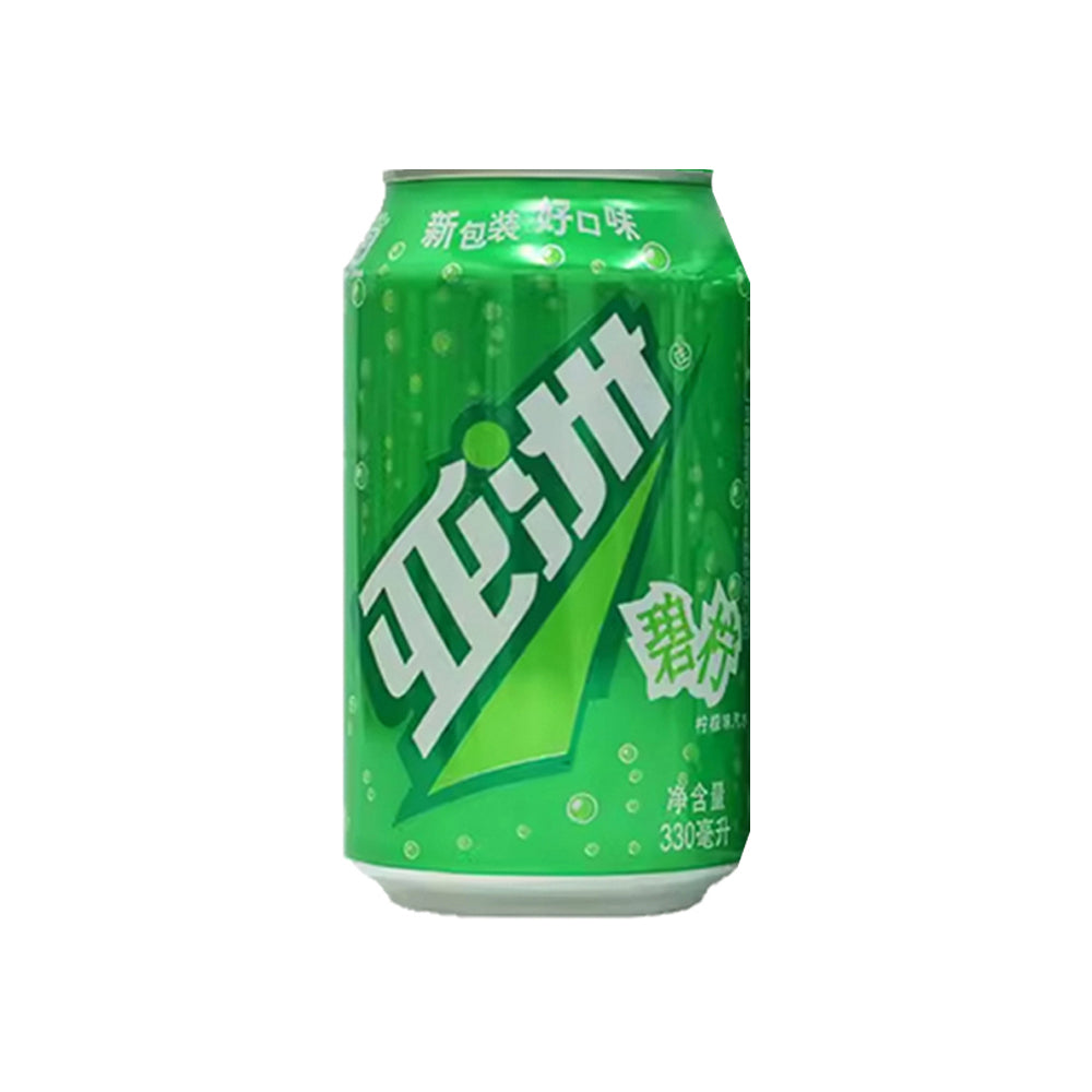 Asia-Green-Lemon-Soda---Refreshing-Sweet-and-Sour-Flavor,-330ml-Can-1