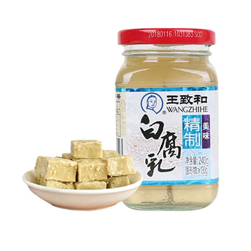 Wangzhihe-Premium-White-Fermented-Bean-Curd-240g-1