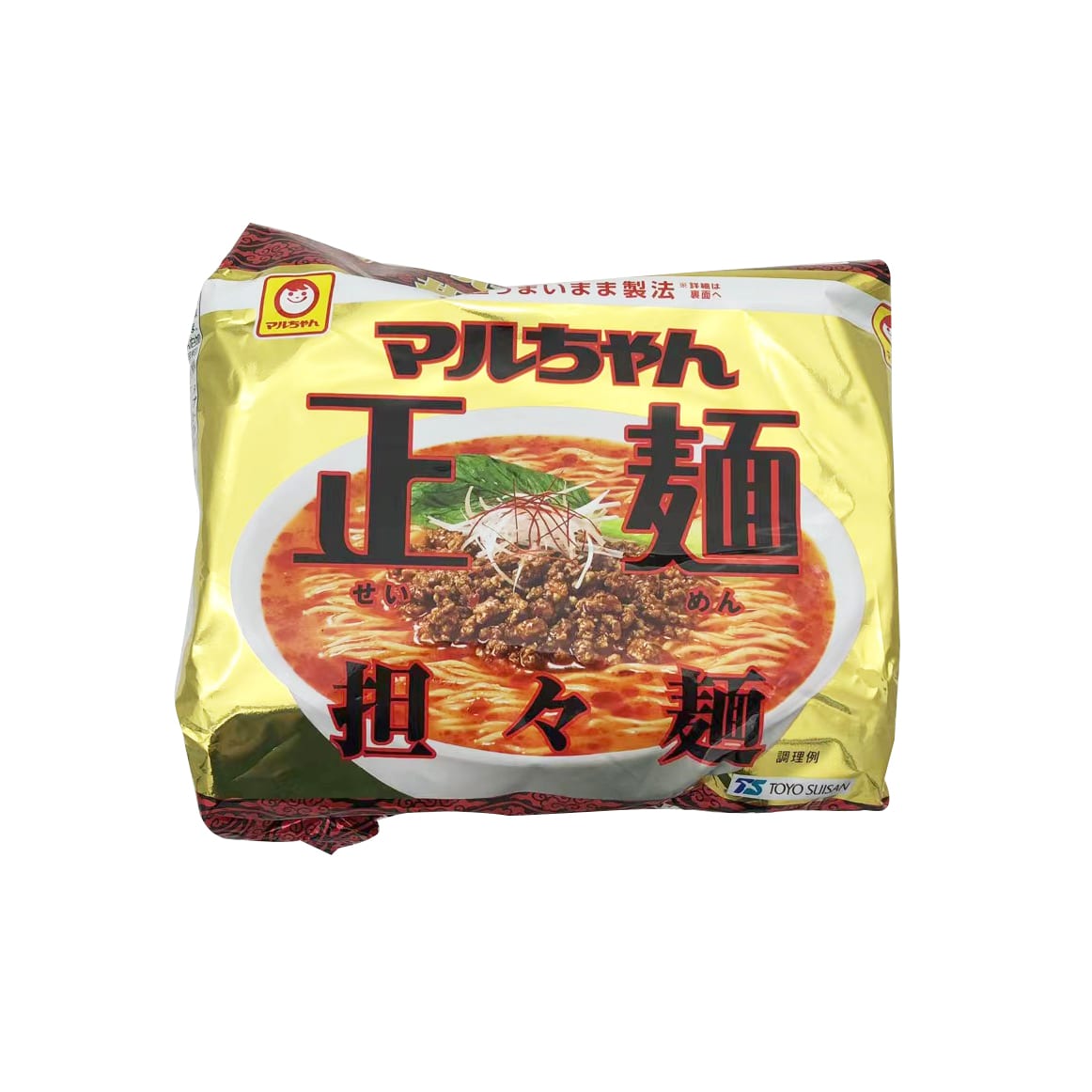 Maruchan-Instant-Noodles---Tantanmen-Flavor,-105g-x-5pcs-(525g)-1