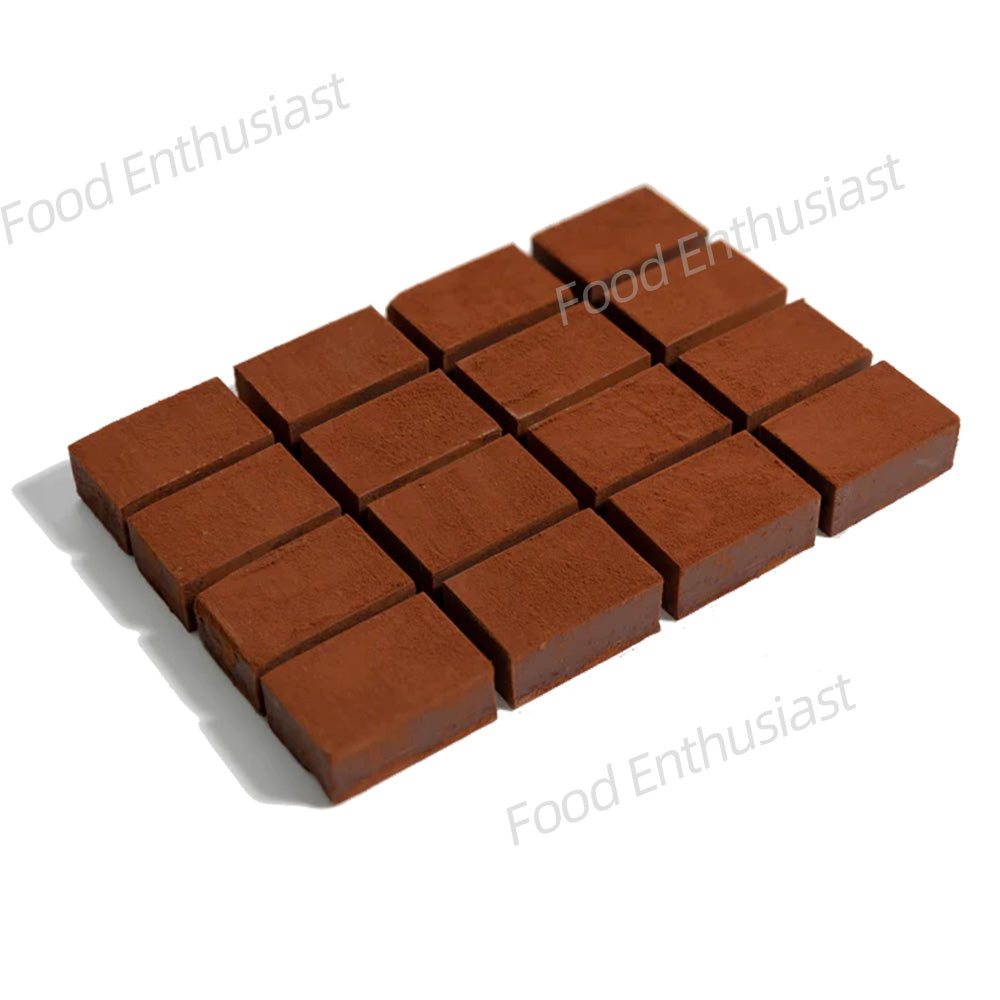 Mam¨¦-Cocoa-41%-Milk-Nama-Chocolate---16-Pieces,-112g-1