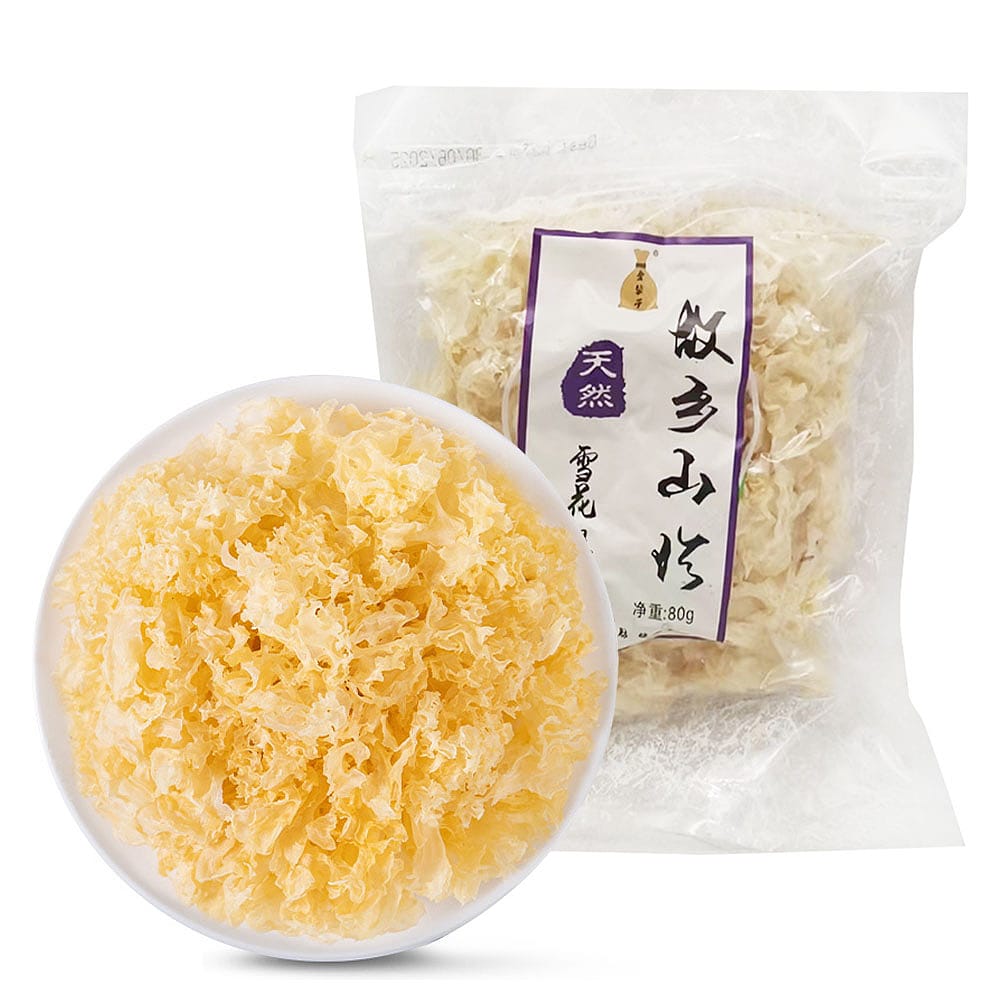 Golden-Pouch-Snowflake-Cloud-Ear-Fungus-80g-1