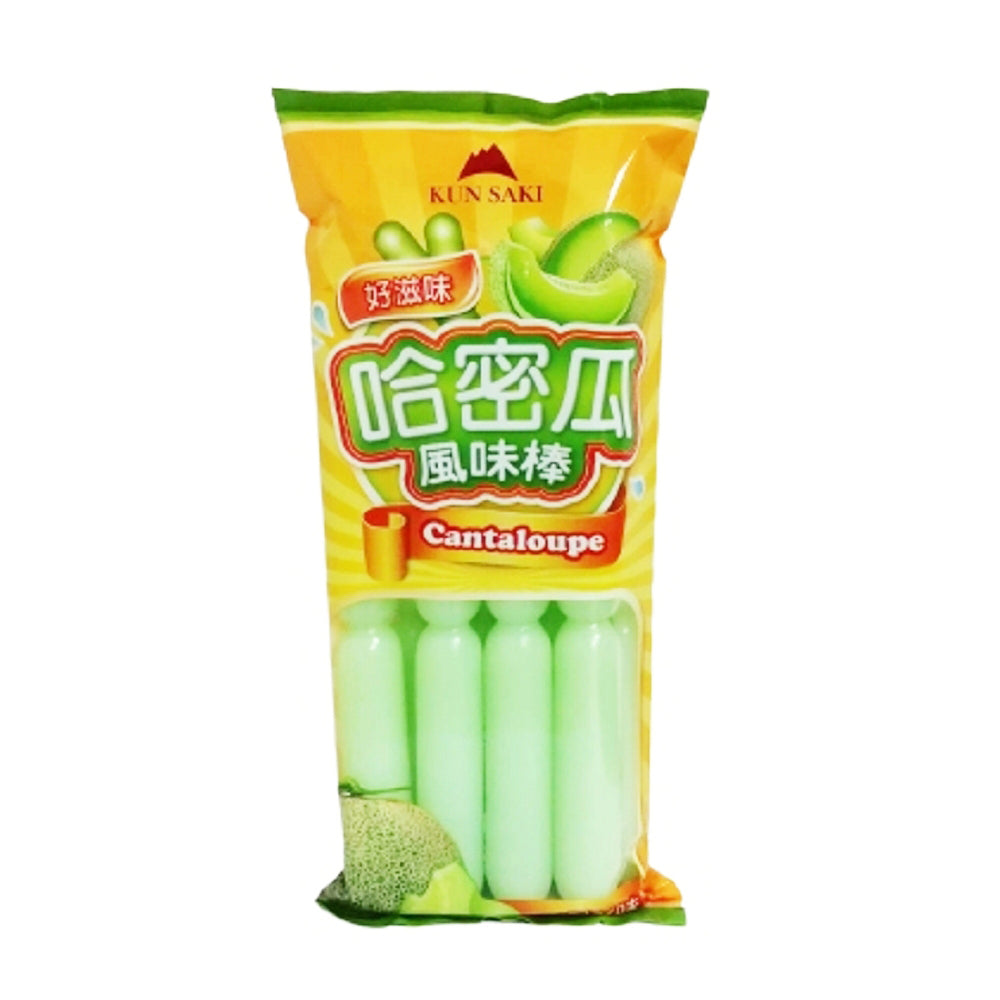 KunSaki-Cantaloupe-Flavored-Drink-Sticks---85g-x-7-Pieces-1