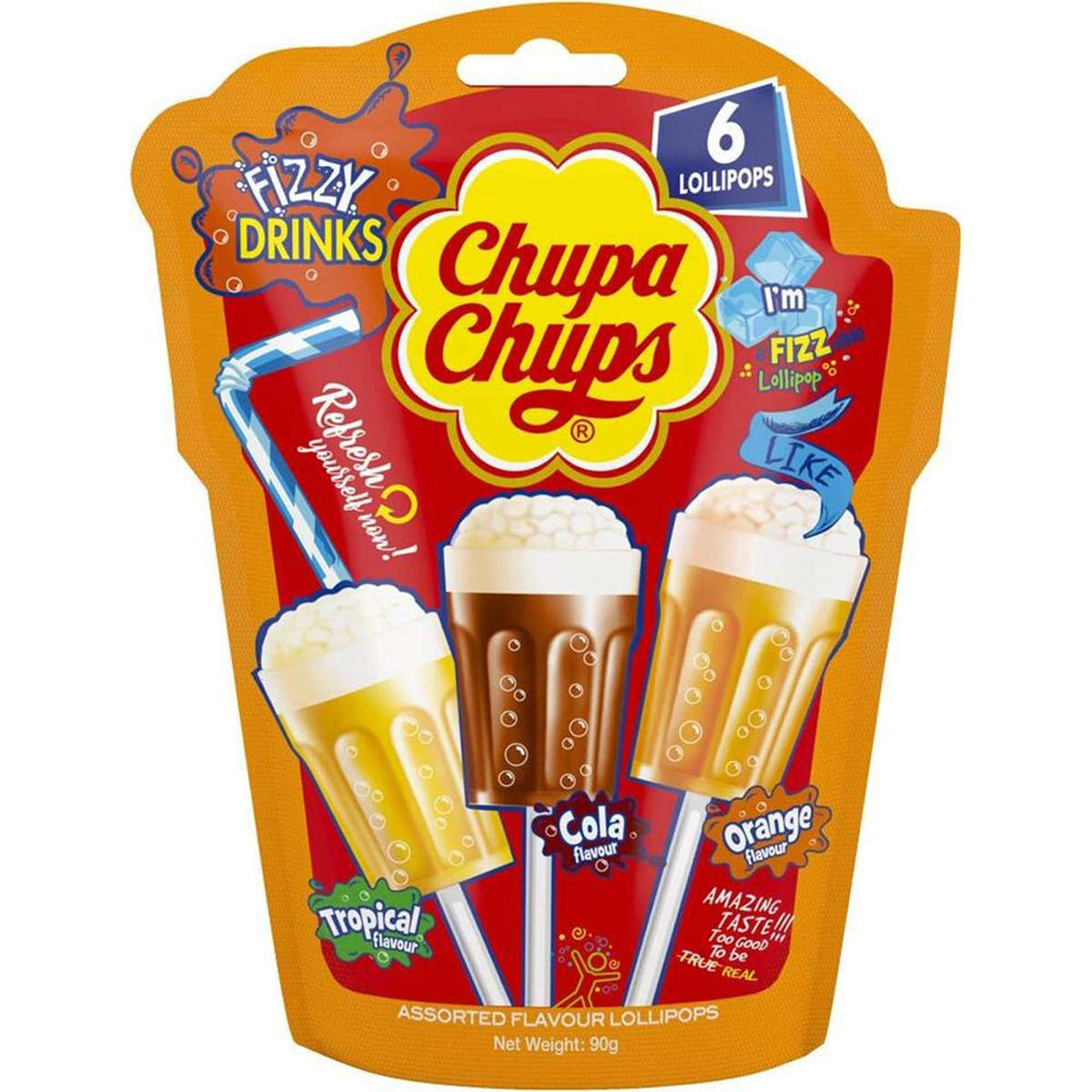 Chupa-Chups-Fizzy-Drinks-Flavour-Lollipops---6-Packs,-90g-1