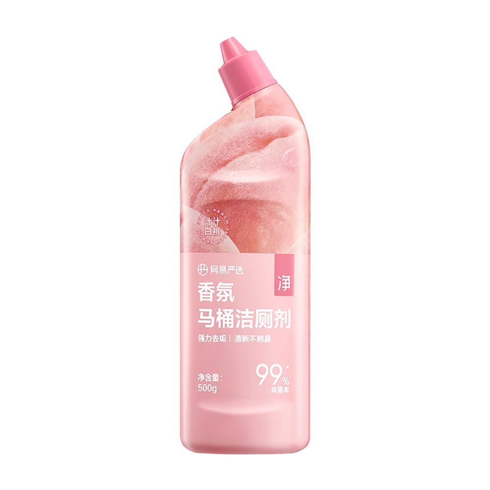 NetEase-Yanxuan-Fragrance-Toilet-Cleaner-Peach-Scent---500g-1