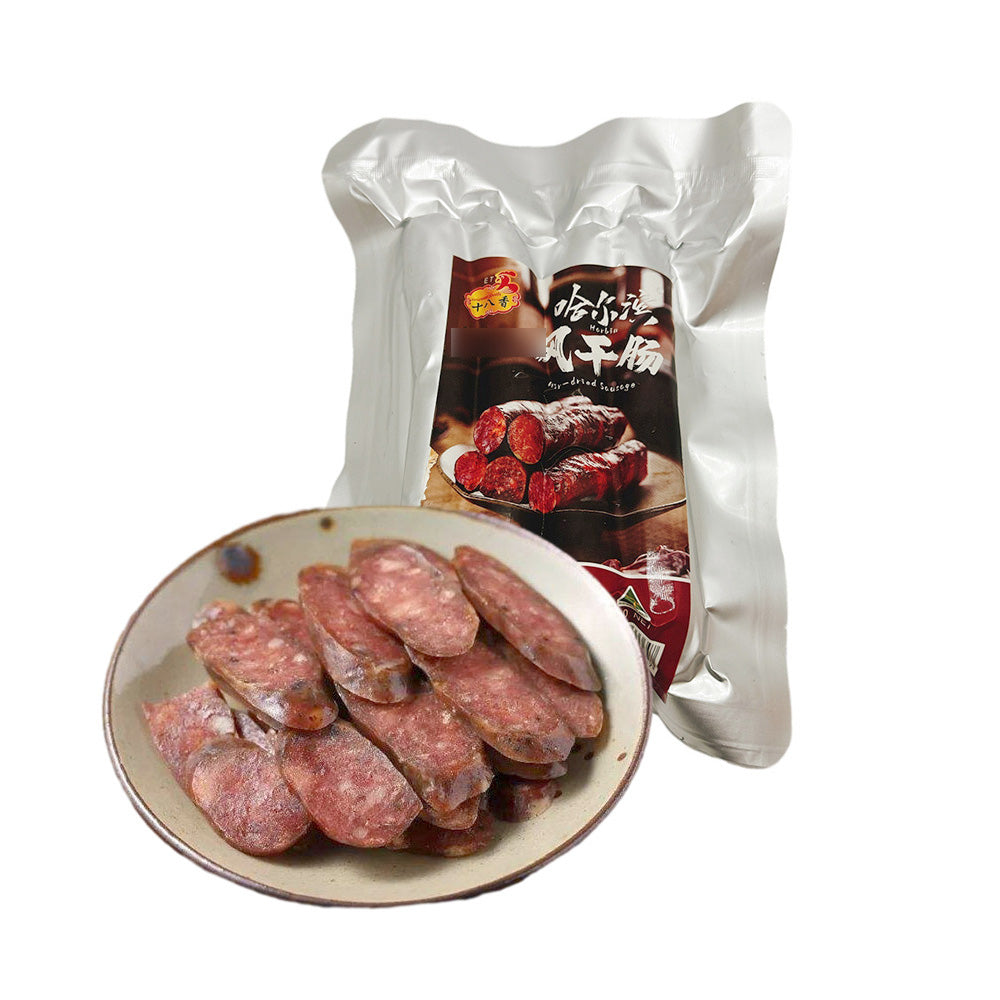 Shibaxiang-Harbin-Air-Dried-Sausage---240g-1