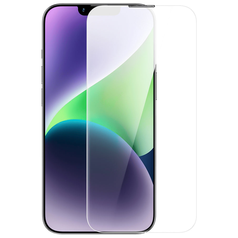 Baseus-Sapphire-Series-Dustproof-Tempered-Glass-Screen-Protector-for-iPhone-13-Pro-Max/14-Plus-1