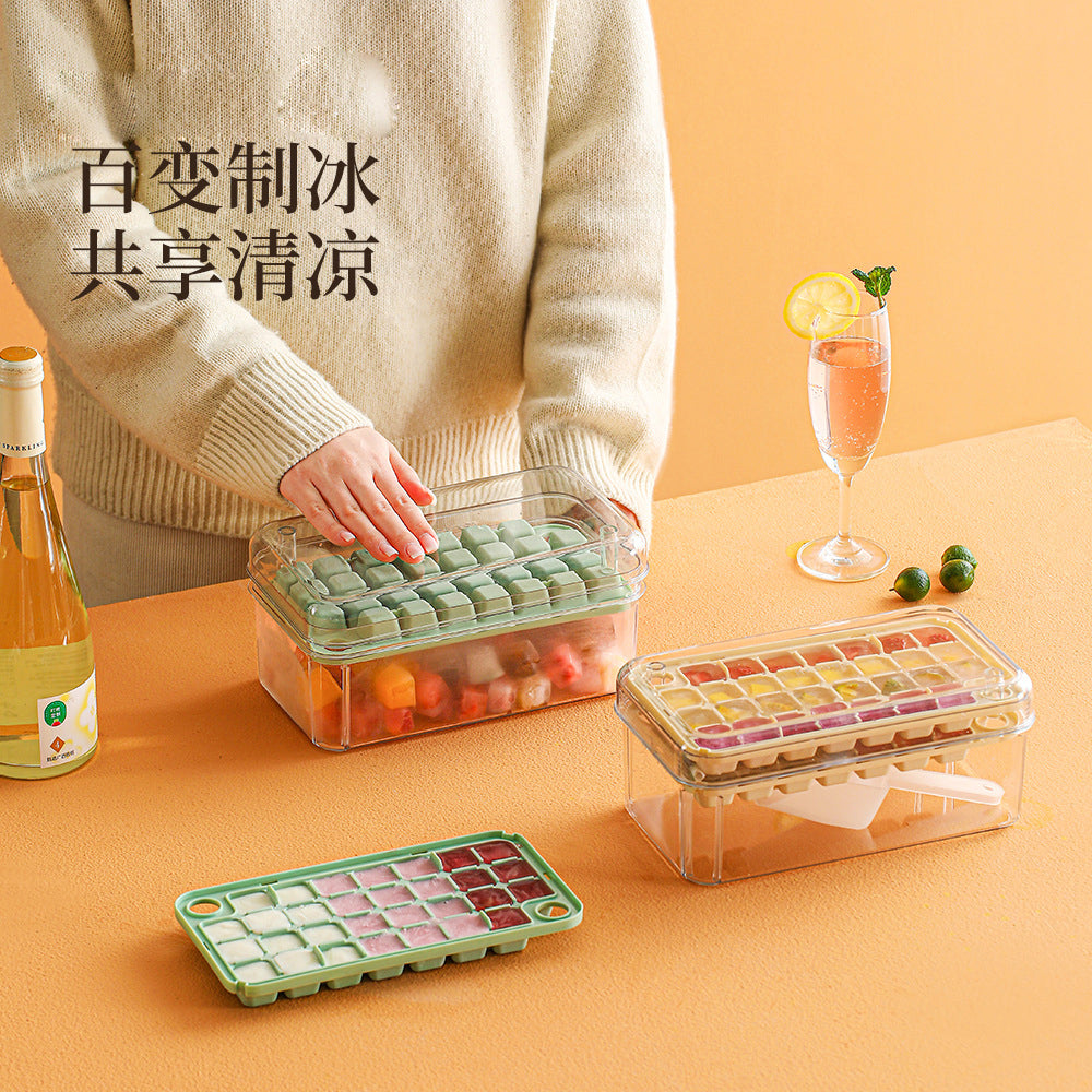 FaSoLa-Press-Ice-Cube-Tray---Green-1