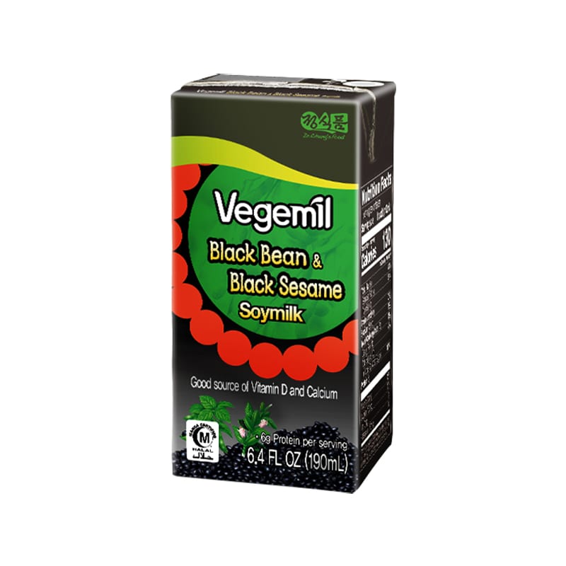 Vegemil-Black-Bean-&-Black-Sesame-Soymilk---190ml-1