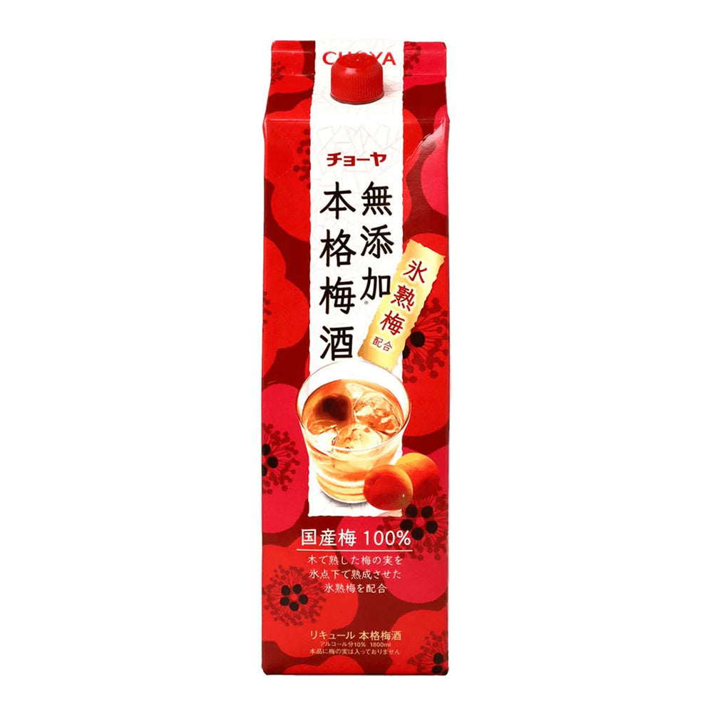 Choya-Plum-Wine-10%---1.8L-1