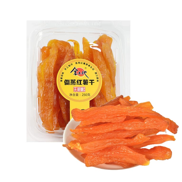 Golden-Land-Steamed-Dried-Sweet-Potato,-Sugar-Free,-250g-1