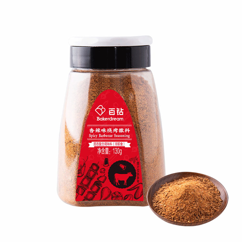 BakerDream-Spicy-Barbecue-Seasoning---130g-1