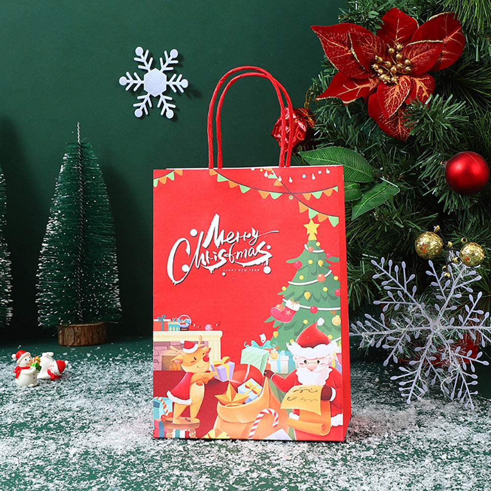 Ulife-Christmas-Gift-Bag-with-Surprise-Design---Medium-21*27*11cm-1