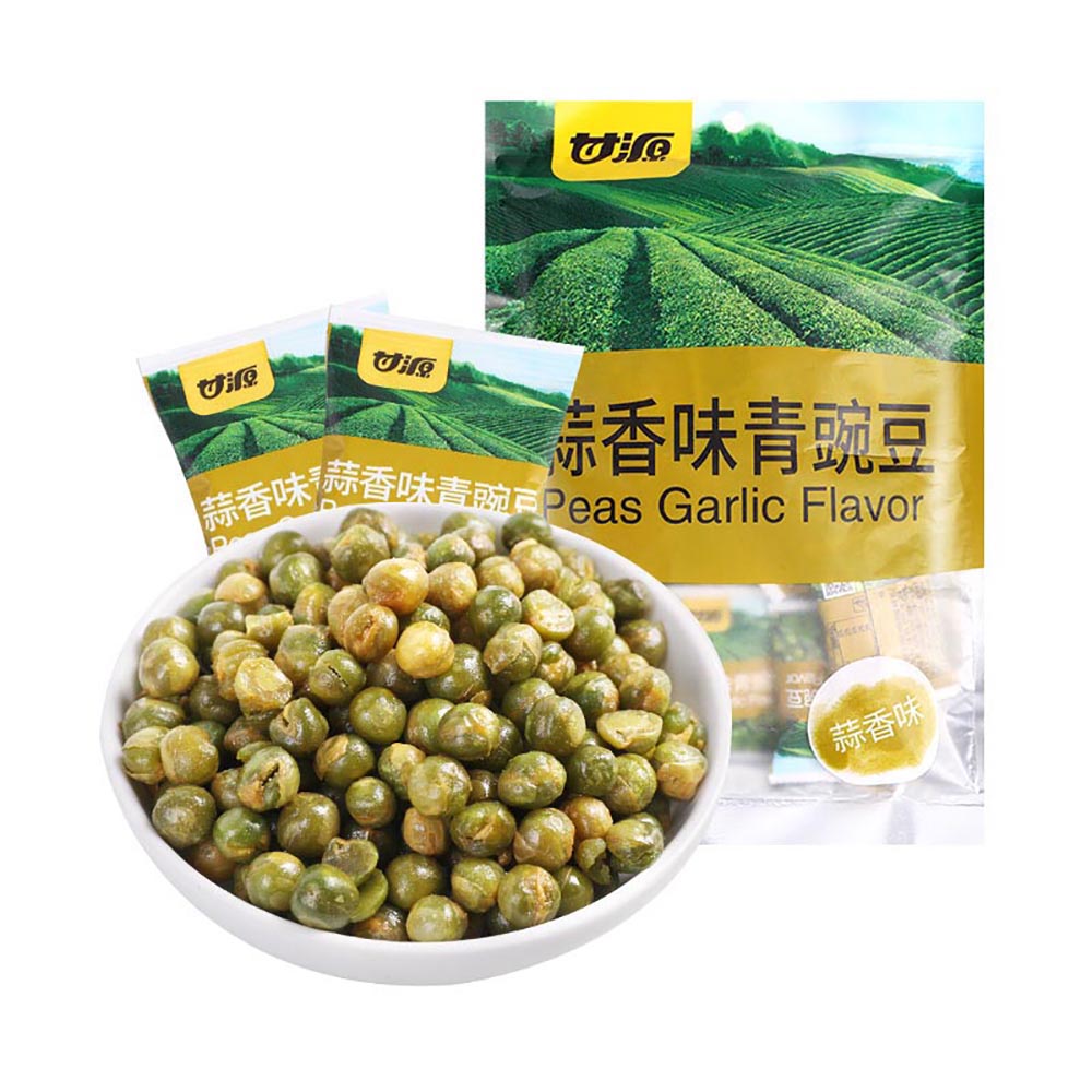 Ganyuan-Green-Peas-with-Garlic-Flavour-208g-1