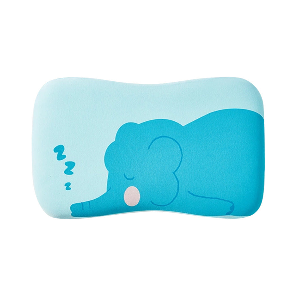 NetEase-Yanxuan-Natural-Latex-Children's-Growth-Pillow---Nunu-Elephant-1