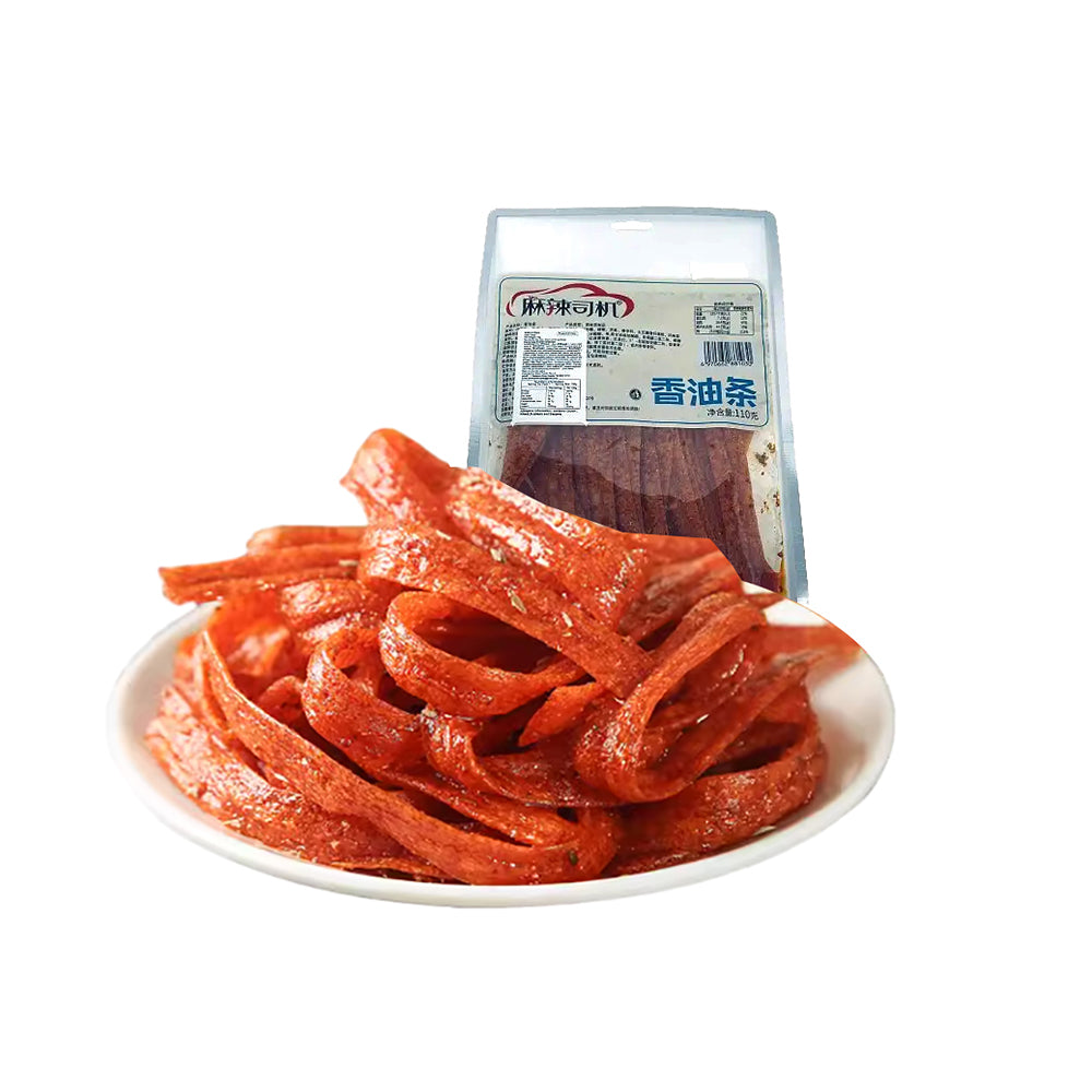 Spicy-Driver-Spicy-Strips-with-Sesame-Oil---110g-1